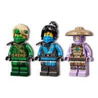 Конструктор LEGO® Ninjago Мотоцикл Ллойда для джунглей 183 деталей (71745)