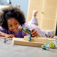 Конструктор LEGO® Ninjago Мотоцикл Ллойда для джунглей 183 деталей (71745)