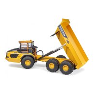 Машинка игрушечная Bruder самосвал Volvo A60H (02455)