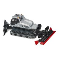 Машинка игрушечная Bruder - ратрак Prinoth Leitwolf (02545)