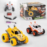 Игрушка на радиоуправлении Джип в ассортименте ZL 28 A 01 02