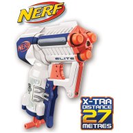 Бластер nerf elite triad (A1690)