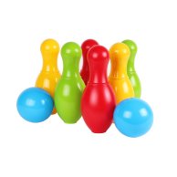 Игровой набор ТехноК для игры в боулинг 4692