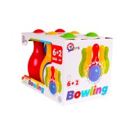 Игровой набор ТехноК для игры в боулинг 4692