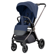 Коляска универсальная Carrello Ultra 2в1 CRL-6525 Morning Blue 2024