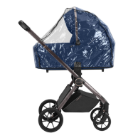 Коляска универсальная Carrello Ultra 2в1 CRL-6525 Morning Blue 2024