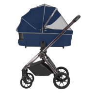 Коляска универсальная Carrello Ultra 2в1 CRL-6525 Morning Blue 2024