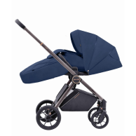 Коляска универсальная Carrello Ultra 2в1 CRL-6525 Morning Blue 2024