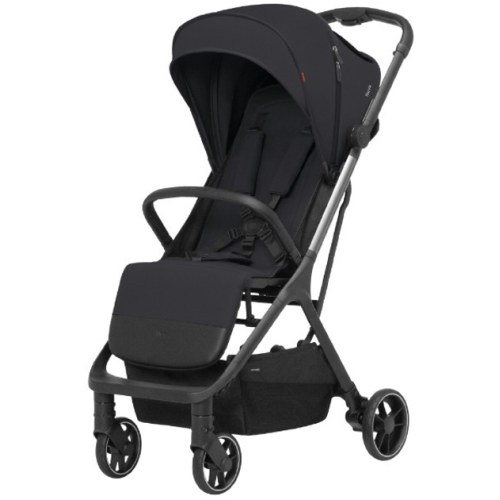Прогулочная коляска Carrello Nova CRL-5521 Coral Black
