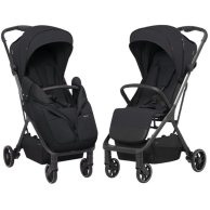 Прогулочная коляска Carrello Nova CRL-5521 Coral Black