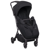 Прогулочная коляска Carrello Nova CRL-5521 Coral Black