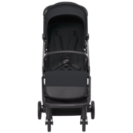 Прогулочная коляска Carrello Nova CRL-5521 Coral Black