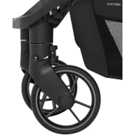 Прогулочная коляска Carrello Nova CRL-5521 Coral Black