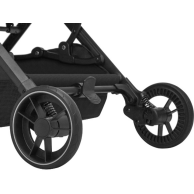 Прогулочная коляска Carrello Nova CRL-5521 Coral Black