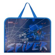 Папка-портфель 1 сентября "Spider" (491857)