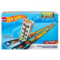 Трек "Чемпионат" Hot Wheels (GBF82)