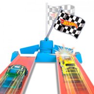 Трек "Чемпионат" Hot Wheels (GBF82)