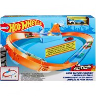 Трек Mattel Соревнование за кубок Чемпиона Hot Wheels GJM75