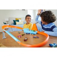 Трек Mattel Соревнование за кубок Чемпиона Hot Wheels GJM75