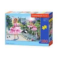 Castorland пазлы Балерина 180 эл (B-018222)