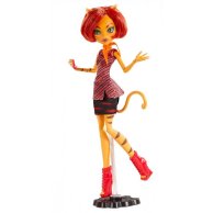 Кукла Monster High серии "Оно живое!"