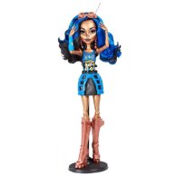 Кукла Monster High серии "Оно живое!"