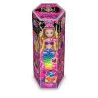 Набор креативного творчества "PRINCESS DOLL" большой укр CLPD-01-01U