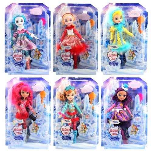 Лялька Ardana EVER AFTER HIGH