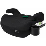 Автокресло-бустер Carrello Next i-Size ISOFIX группа 2/3 CRL-16011 Midnight Black