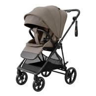 Прогулочная коляска Carrello Extra CRL-6532 Spring Beige