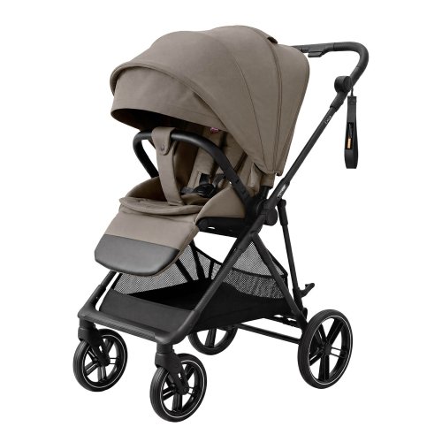 Прогулочная коляска Carrello Extra CRL-6532 Spring Beige