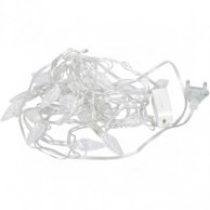 Гирлянда электрическая "Шишки-2" LED (275-20)