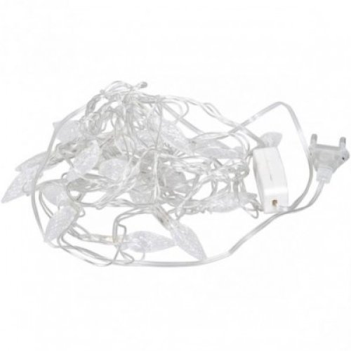 Гирлянда электрическая "Шишки-2" LED (275-20)