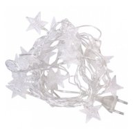 Гирлянда электрическая "Звездочки" LED (275-21)