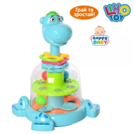 Юла Limo Toys 24-17-19см SL83058-59-60