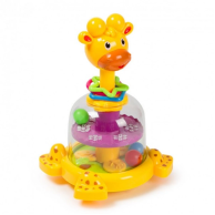 Юла Limo Toys 24-17-19см SL83058-59-60