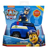 Набор Spin Master Paw Patrol Щенячий патруль Чейз Гончик SM16775/9900
