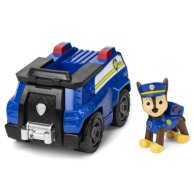 Набор Spin Master Paw Patrol Щенячий патруль Чейз Гончик SM16775/9900