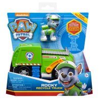 Набор Spin Master Paw Patrol Щенячий патруль Рокки SM16775/9948