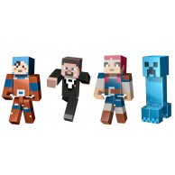 Фигурка 22 см серии "Dungeons" Minecraft
