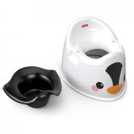 Горшок "Пингвененок" Fisher-Price