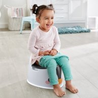 Горшок "Пингвененок" Fisher-Price