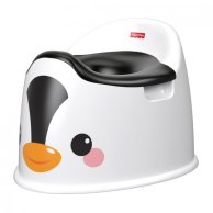Горшок "Пингвененок" Fisher-Price