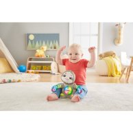 Интерактивная игрушка "Танцующий ленивец" серии Linkimals (рус.) Fisher-Price