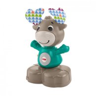 Интерактивная игрушка "Веселый олененок" серии Linkimals (рус.) Fisher-Price
