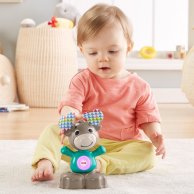 Интерактивная игрушка "Веселый олененок" серии Linkimals (рус.) Fisher-Price