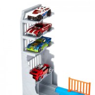 Игровой набор "Воздушная атака дракона" Hot Wheels