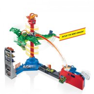 Игровой набор "Воздушная атака дракона" Hot Wheels