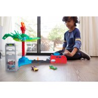 Игровой набор "Воздушная атака дракона" Hot Wheels