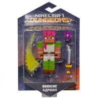 Фигурка персонажа серии "Dungeons" Minecraft в асс.